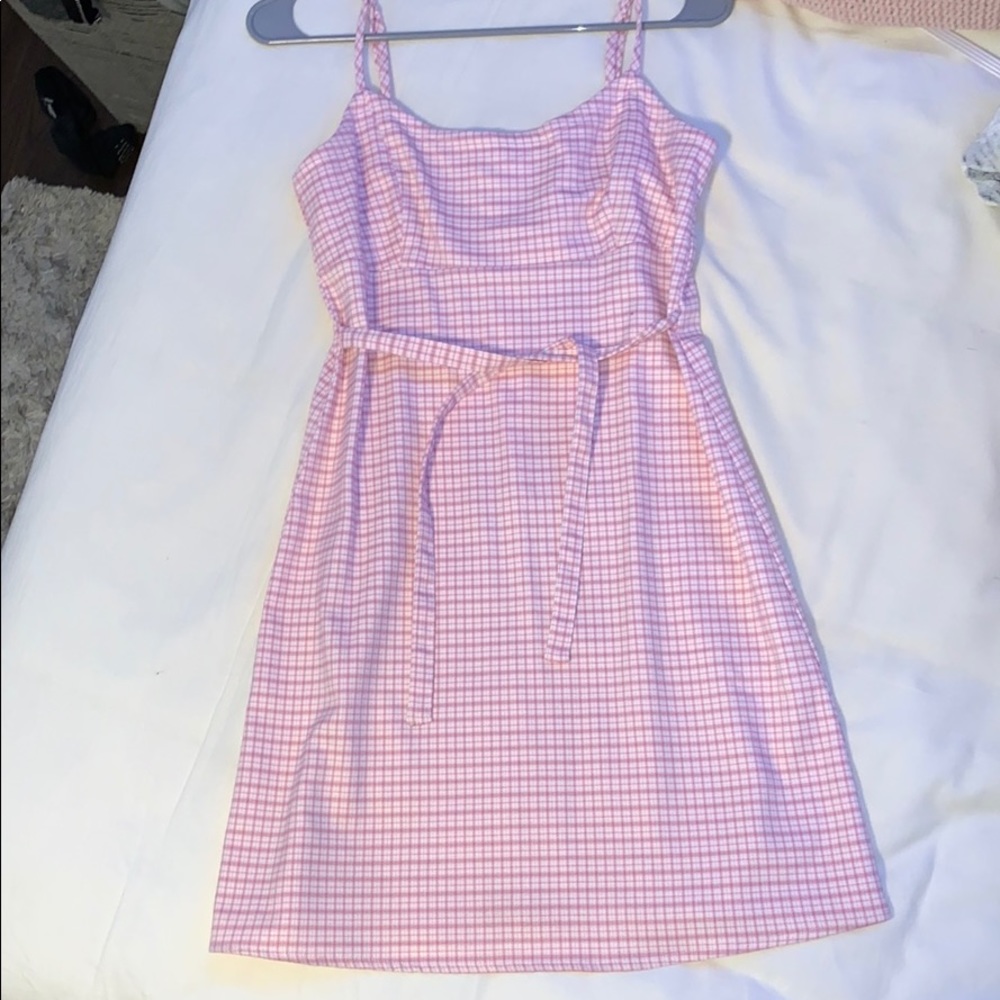 Brandy Melville dress.